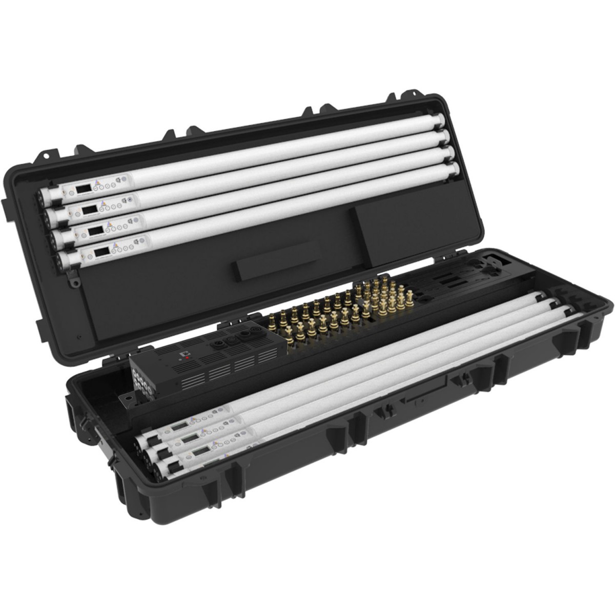 Astera FP1 Set of 8 Titan Tubes with Charging Case