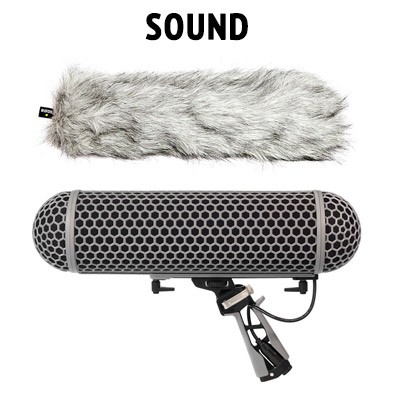 Pro Sound and Microphones