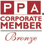 Budget Video is a Bronze Corporate Member of PPA
